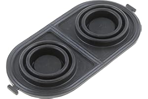 Dorman 42071 Brake Master Cylinder Gasket Compatible with Select Models