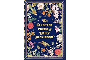 GARDNERS The Selected Poems of Emily Dickinson (8): Volume 8 (Timeless Classics)