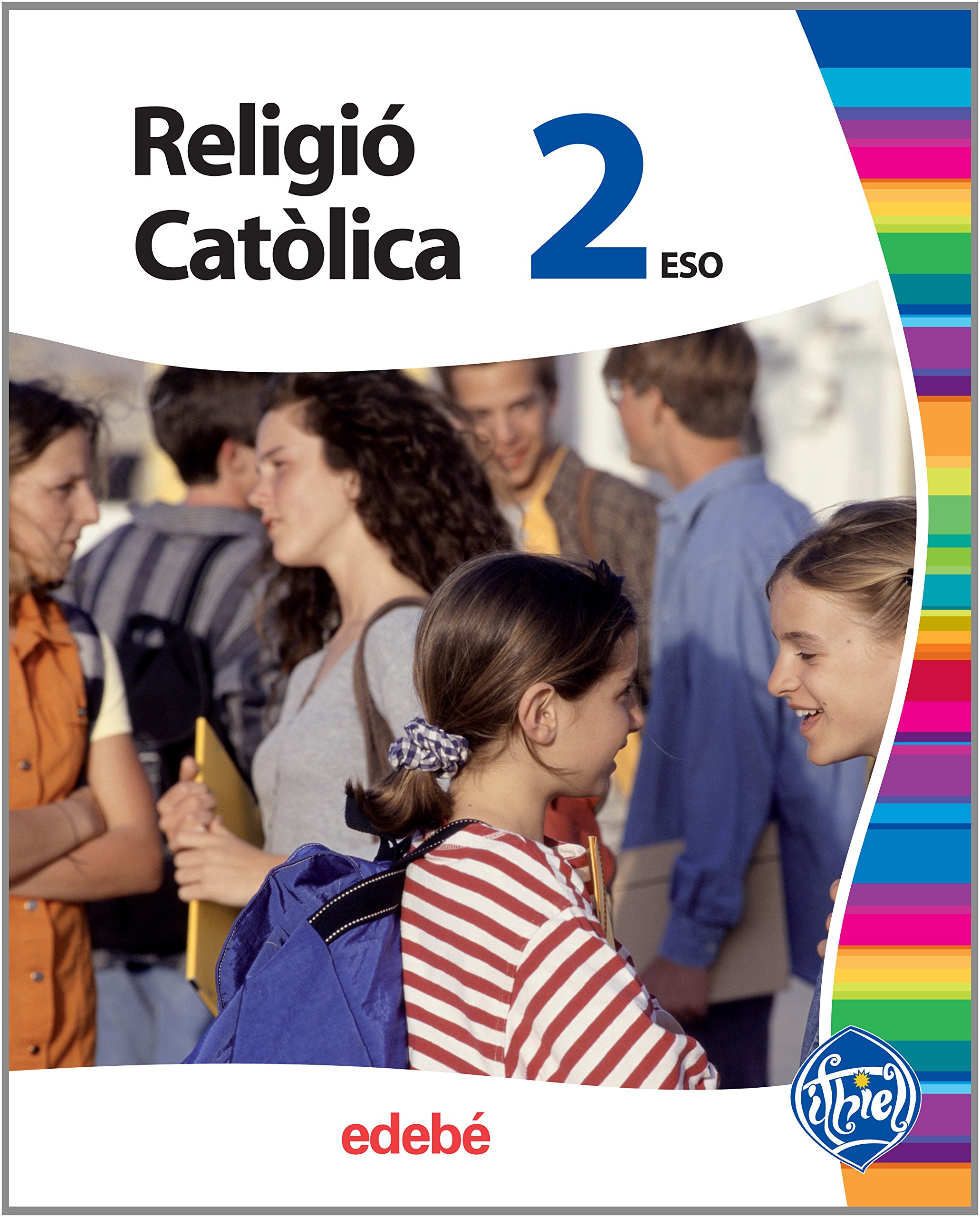 Religió Catòlica 2 Eso