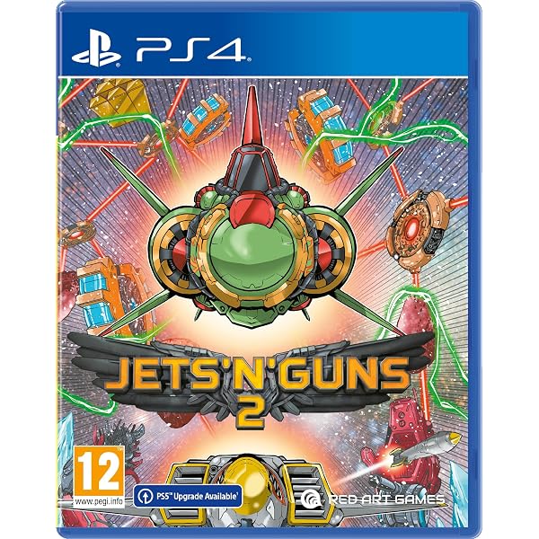 Hyper Sentinel PS4 Neuf + Carte Aluminium SLG / Strictly Limited