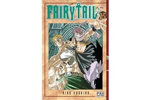 Fairy Tail T15