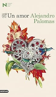 Un amor: Premio Nadal de Novela 2018