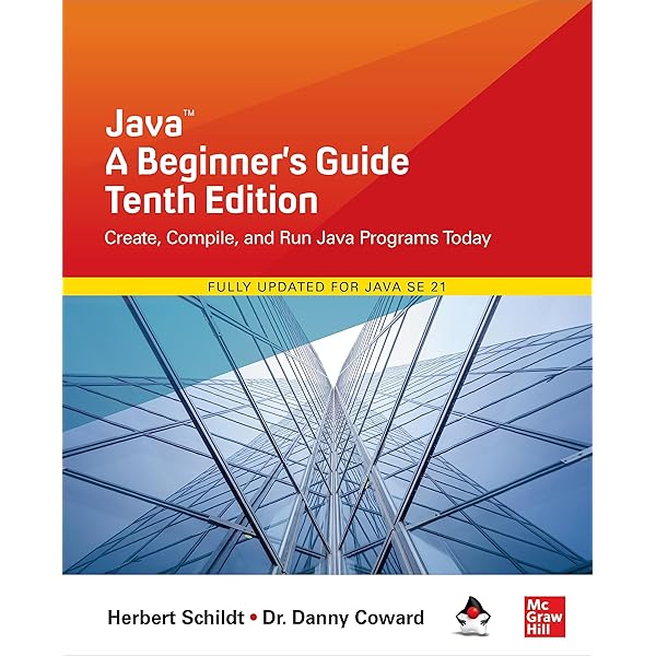 Java: The Complete Reference, Thirteenth Edition : Schildt