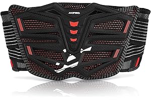 Acerbis Kidney Belt, Small/ Medium, 0017763.090.063