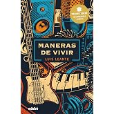 MANERAS DE VIVIR: Premio EDEB&Eacute; de Literatura Juvenil 2020 (Periscopio): 118