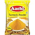 Aachi Turmeric Powder, 200g