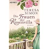 Die Lilienbraut Roman Amazon.de Simon, Teresa Bücher