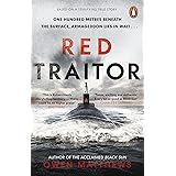 Red Traitor: Owen Matthews