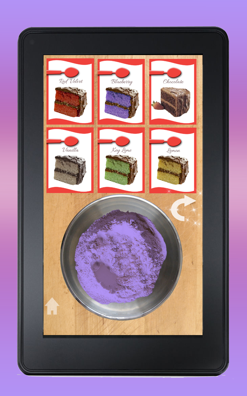 Cake Pop Maker Cooking Games A Fun FREE Game for All Kids, Girls, Boys Amazon.co.uk Appstore