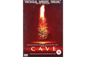 The Cave