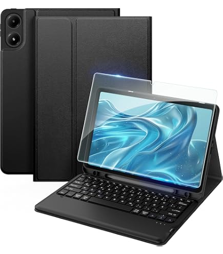 Xiaomi Redmi Pad Pro Keyboard : Amazon.nl: Electronics & Photo