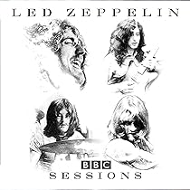 Bbc Sessions: Led Zeppelin: Amazon.es: CD y vinilos}