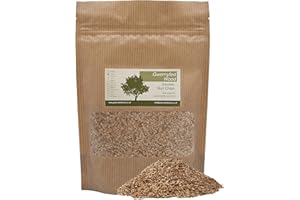 Gwernyfed Wood Smoker Gun Chips Apple - Perfect for Smoking- Infuser - Cocktail Smoke Guns (7 Great Flavours) - LARGE 1000ml Bag (Apple)
