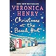 CHRISTMAS AT THE BEACH HUT