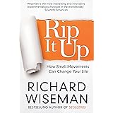 Rip It Up: Forget positive thinking, it's time for positive action