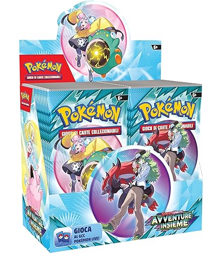 Pokemon VSTAR Universe S12a Booster Box Coreano : Amazon.it: Giochi e  giocattoli