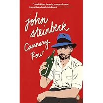 The Pearl, by John Steinbeck Penguin Classics, 2000 Cover