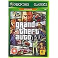 GTA 4 BBFC Class (Xbox 360)
