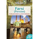 Lonely Planet Farsi (Persian) Phrasebook & Dictionary