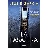 La pasajera