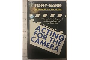 Acting for the Camera: Revised Edition