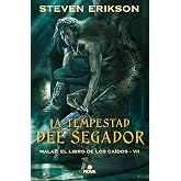 La tempestad del segador / Reaper's Gale: 7 (Nova)