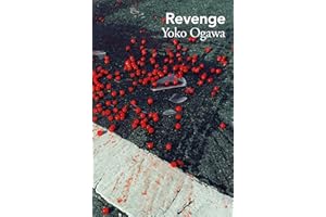 Revenge: eleven dark tales