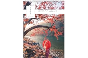 ‎ALPHA EDITION Alpha Edition - Spirit of Japan Kalender 2026 – Hochwertiger Wandkalender 50x70 cm mit japanischer Kalligraphie, FSC-zertifiziert, Weisheiten aus Japan für Liebhaber fernöstlicher Kultur
