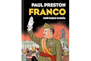 Franco (edición gráfica) (Biografías y Memorias)