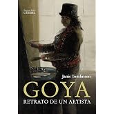 Goya. Retrato de un artista (Arte Grandes temas)