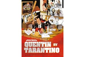 Quentin by Tarantino