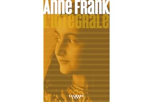 Anne Frank - L'Intégrale