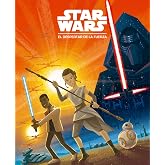 Star Wars. El despertar de la Fuerza: Cuento