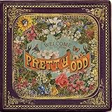 Pretty.Odd.