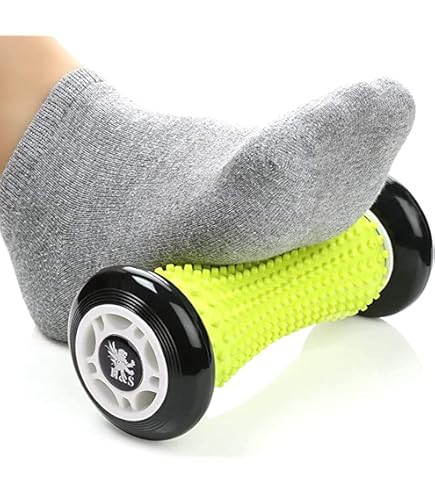 DACAT Orthopedische inlegzolen, hielspoor, inlegzolen, schoenen, inlegzolen voor plantaire fasciitis, platvoet, werkschoenen, inlegzolen, sport voor heren en dames, EU (37-38), blauw