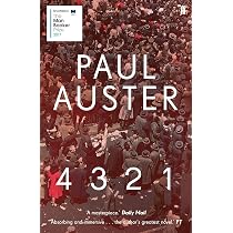 The Invention of Solitude: Amazon.co.uk: Auster, Paul
