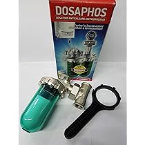 GEL DOSAPHOS 250 TWIST DOSATORE ANTICALCARE DOSAPHOS 250 TWIST - Foto 10