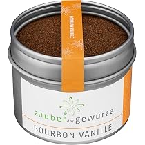 Zauber der Gewürze Ceylon Zimt gemahlen