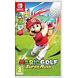 Mario Golf: Super Rush (Nintendo Switch)