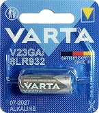 5 X Batterie V23GA Varta 8LR932 L1028 RV08 En Blister