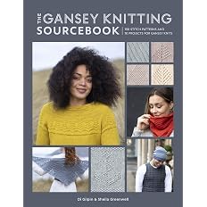 Knitting Ganseys, Revised and Updated 