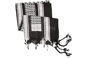 Mil-Tec Herren Shemagh Halstuch