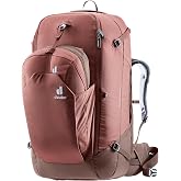 deuter Access Pro 60 SL Women's Travel Backpack with Small Backpack
