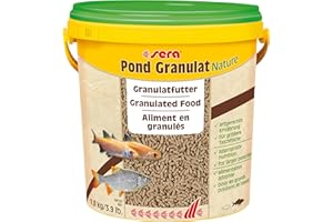 Sera Nourriture pour Poissons Granulat