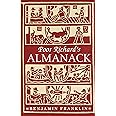 Peter Pauper Press Poor Richard's Almanac