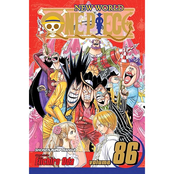 ◆未読品多数◆ONE PIECE◆漫画◆86巻まとめ売り◆抜けあり◆ ONE PIECE 86 (ジャンプコミックス) | 尾田 栄一郎 |本 | 通販
