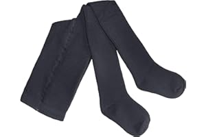 Weri Spezials Termiczne rajstopy dziecięce dla niemowląt i dzieci, Frotee Rajstopy termiczne, plusz, różne wzory i warianty kolorystyczne.