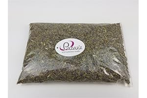 PAZAZZ Loose Dried lavender Extra Fragrant French Lavender 10g, 25g, 50g, or 100g (100g)