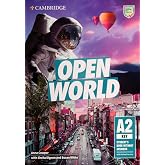 Open World Key Student&rsquo;s Book without Answers with Online Practice