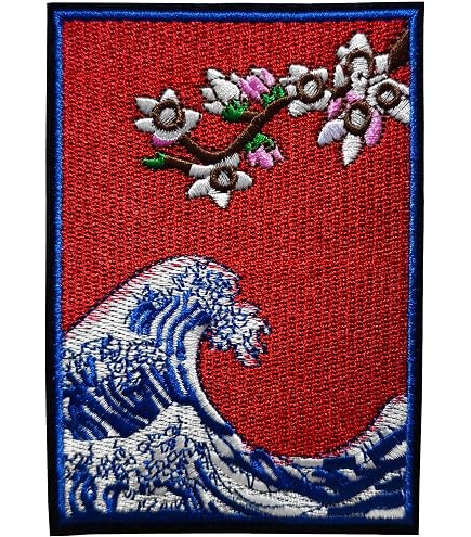 Mémoire Historique Titanic Patch Brodé Titanic Crew (White